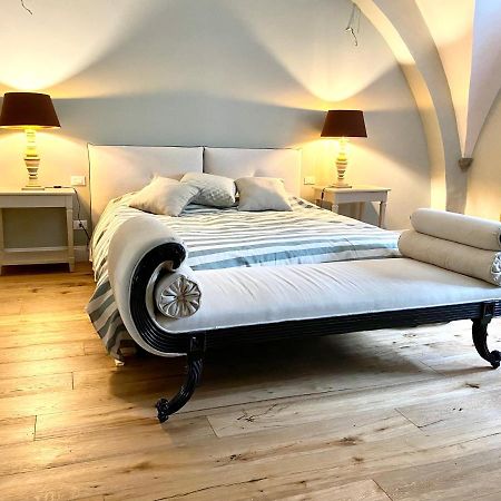 Апартаменти Accademia Newly Renovated Ancient Abbey Флоренція Екстер'єр фото